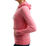 Sportswear Gym Vintage Hoodie Women