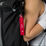 Backpack Multigame Black/Red 3.4