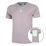 Wild Collage Tee M