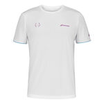Vêtements Babolat CREW NECK TEE LEBRON