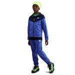 Vêtements Nike K Nsw Df Tracksuit Pk Fz