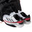 Racket Bag Multigame Black/Orange 3.4