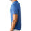 Court Dry Challenger Shortsleeve Top Men