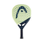 Raquette de padel HEAD HEAD  Extreme Team 2025 Raquette de padel Raquettes test