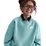 Club Fleece Oversized Crew Sweater
