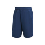 Vêtements adidas adidas 9in Shorts Hommes - bleu, 