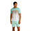 Crush Receiver Faded Tee M
