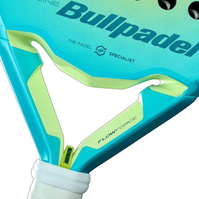 Bullpadel