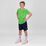 Crew Inside Out Junior V-Neck Tee