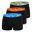E-Day Stretch Trunk