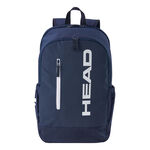 HEAD Base Backpack 17L NV