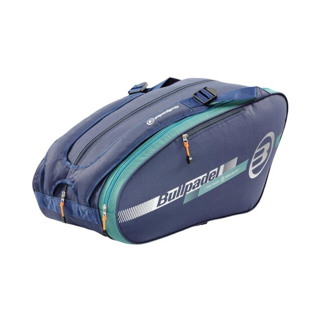 Bullpadel