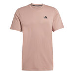 Vêtements adidas Train Essentials Feelready Training T-Shirt