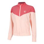 Vêtements Quiet Please Endlessly Chip Trackjacket W