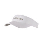 V&ecirc;tements de tennis HEAD HEAD Pro Player Visi&egrave;re Unisex - blanc, 