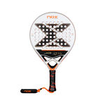 Raquette de padel NOX NOX  ML10 QUANTUM 3K 2025 (Lamperti) Raquette de padel Raquettes test