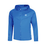 Vêtements De Tennis BIDI BADU Crew Hood  Jacket
