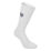 Don Carlito XXL Crew Move Socks 6 Pack - black