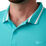 Court Dry Pique Polo Men