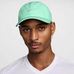 Vêtements Nike Nike Dri-Fit Dri-Fit Advantage Club Casquette Unisex-mint