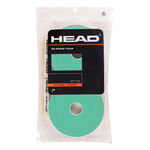 Surgrips HEAD HEAD  Prime Tour Pack de 30 - mint
