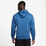 Dri-Fit Fleece Heritage Hoody