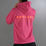 Hollow Sweatshirt Salmon