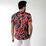 Court Dri-Fit Printed Tee Men