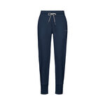 Vêtements HEAD HEAD Club Byron Pantalon Survêtement Enfants-Bleu