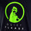 Advantage Logo Tee