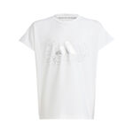 Vêtements adidas Winter Tee
