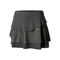Sparkle Flounce Skirt
