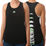 New York Graphic Tank Women