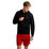 Tonal Core Zip Hoody M
