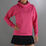 Hollow Sweatshirt Salmon