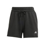Vêtements adidas Essentials Small Logo Feelcozy Short
