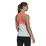 Color Block Tank-Top