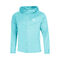 Crew Hood  Jacket