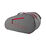 Team Padel Bag Grey / Bright 