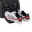 Racket Bag Tour Black 3.4