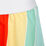 Melbourne Printed Cut Out Skort