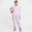 Club Fleece Oversized Crew Sweater