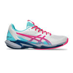 Chaussures De Padel ASICS Solution Speed FF 3 Padel