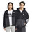 Future Icon 3-Stripes Q4 Sweatjacke