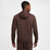 Dri-Fit Fleece Heritage Hoody