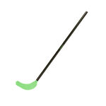 Accessoires pour entraîneurs TOOLZ TOOLZ Crosses De Hockey-Noir,Vert Fluo