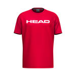 Vêtements HEAD HEAD Club Original T-shirt Enfants-Rouge