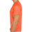 Imany Tech V-Neck Tee Men