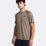 Tech Textured Shortsleeve