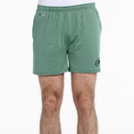 Vêtements Bullpadel Bullpadel Meis 25V Shorts Hommes-Sauge